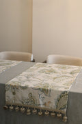 Camellia Runner