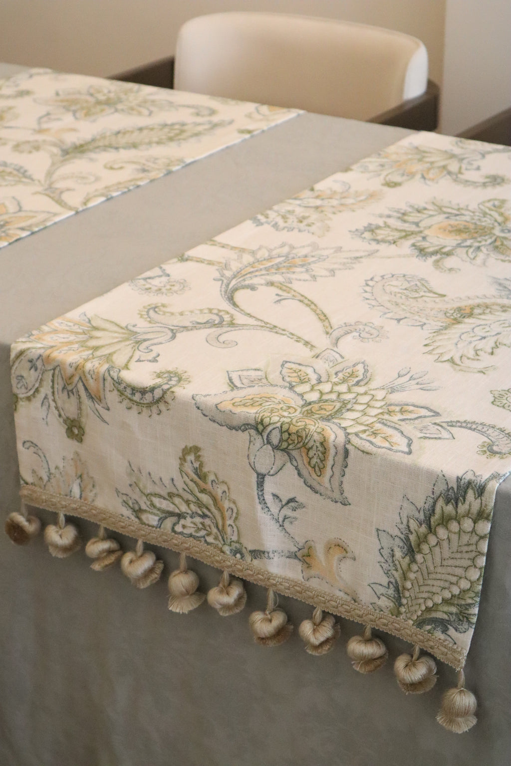 Camellia Runner