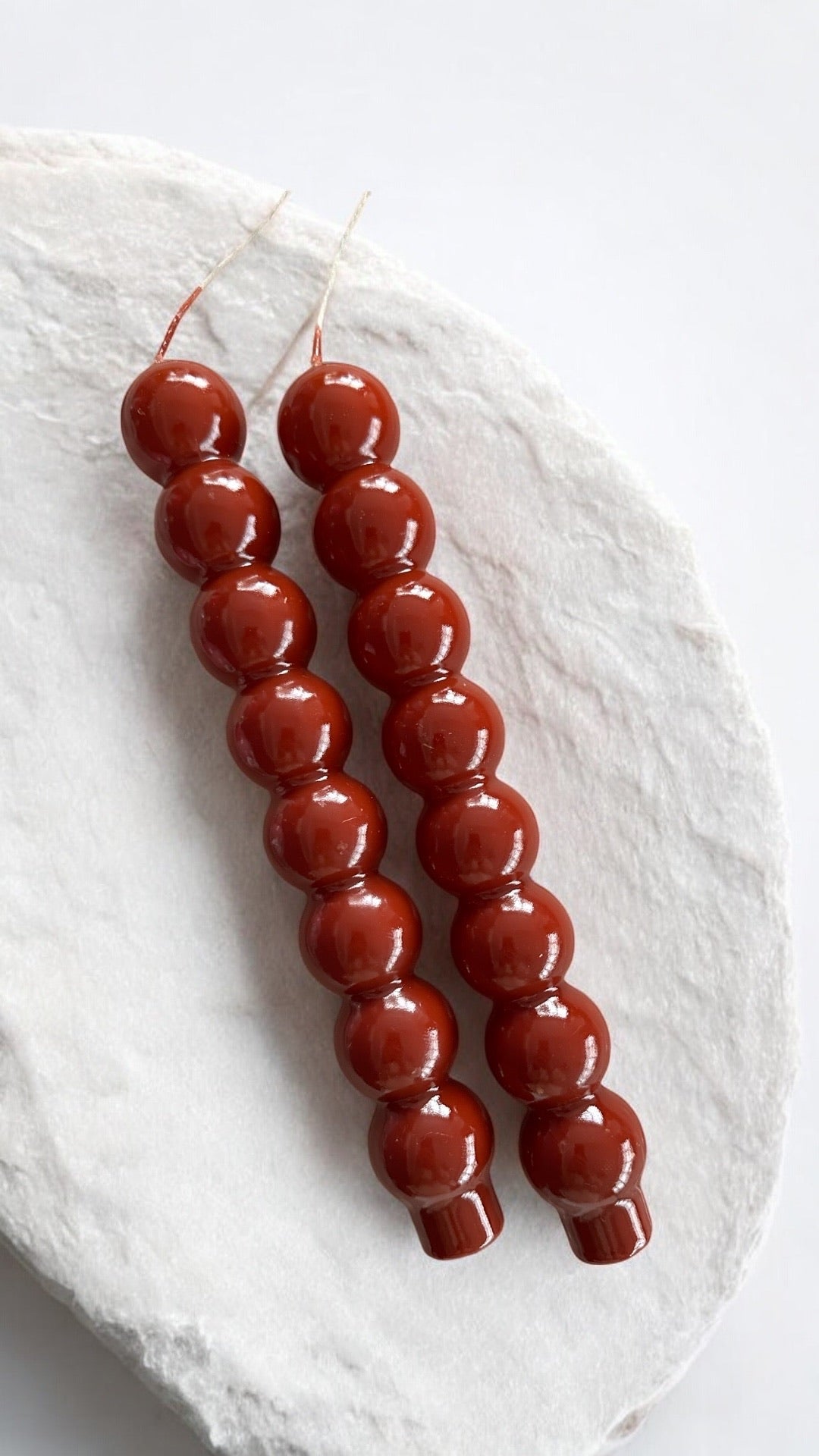 Taba Bonbon Mum(2'li)