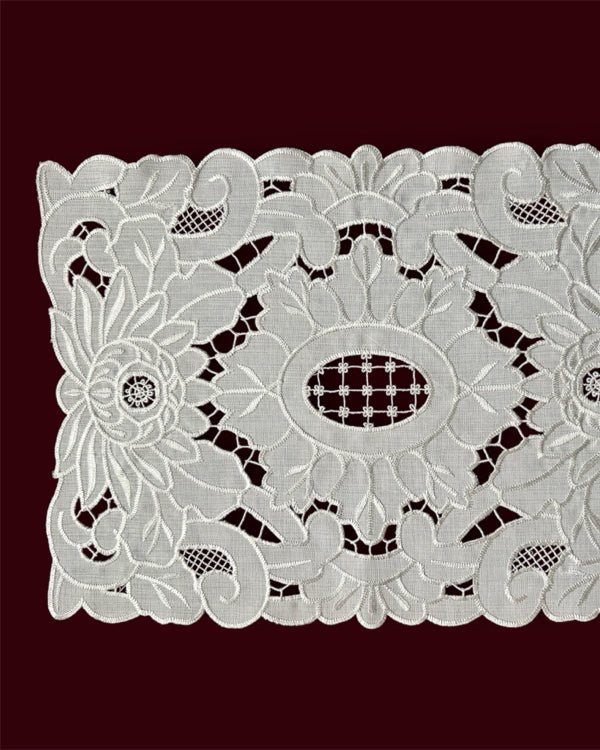 Lace Amerikan Servis